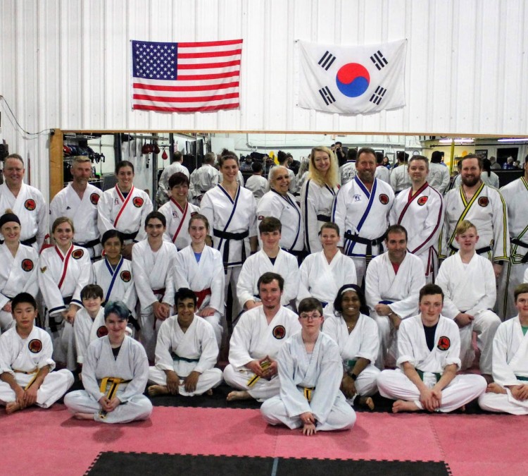 stevens-family-taekwondo-photo